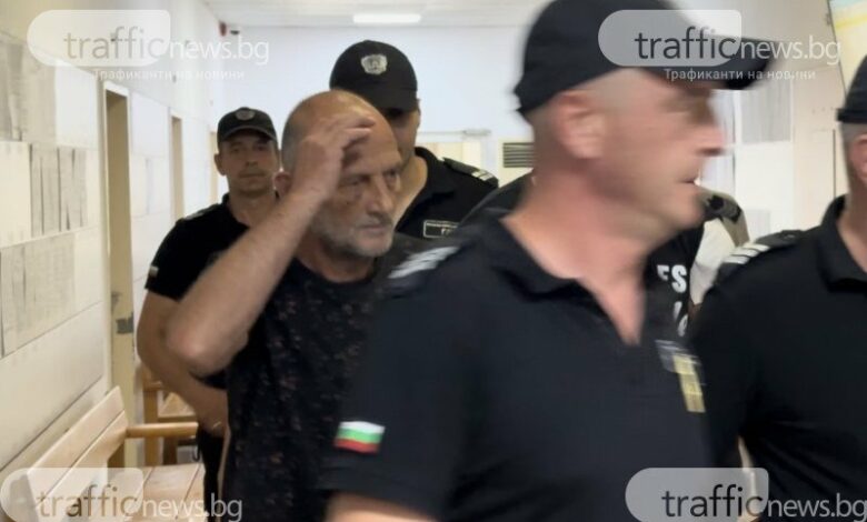 Един от биячите от Столипиново се оказа подсъдим за ПТП със смърт в Смирненски