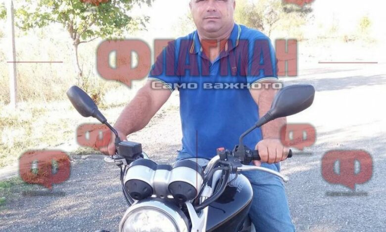 Хюсеин Мустафа е тежко пострадал при катастрофата край Айтос, ампутират му крака