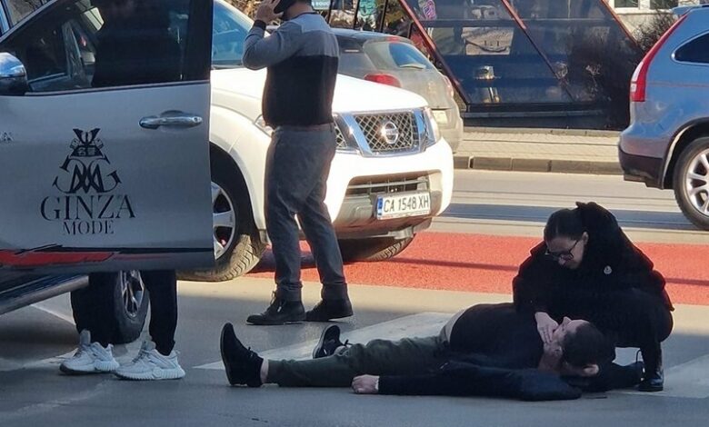 МВР предприе операция по задържането на убиеца Любен Попов, той се укрива във видинско село