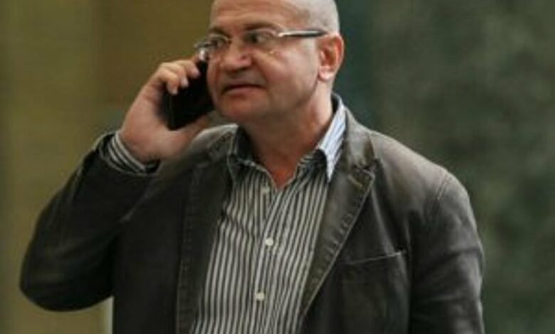Окончателно: Условна присъда за Валентин Кръстев за ремонта на НДК