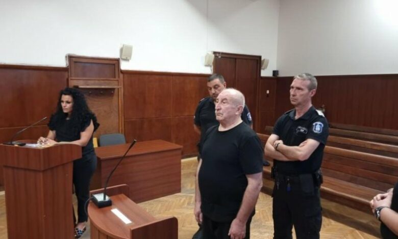 Освободиха турчина, превозил хероин за над 16 млн. лв.
