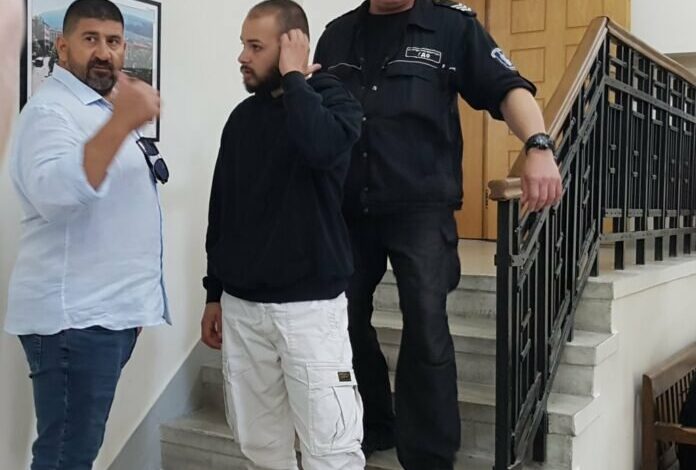 Отмениха условната присъда на дрогирания шофьор, убил Светомира, връщат делото