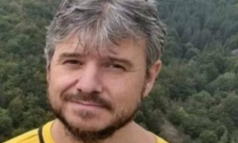 ПОМОГНЕТЕ: 42-годишен шизофреник изчезна в София