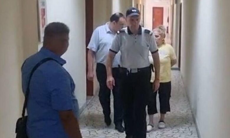 Пуснаха под домашен арест Гюлгес, продала 17 бебета в Гърция