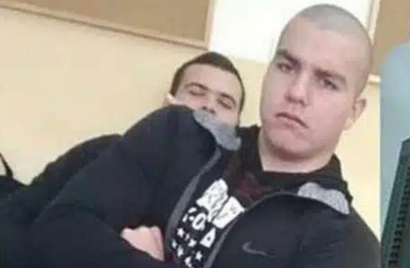 Пуснаха у дома ченгето-бияч от "Градина"