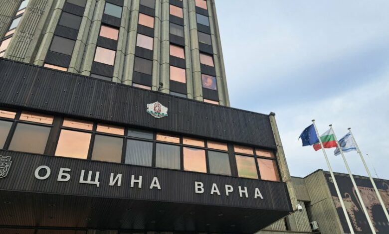 Съдът: Апортът на варненските акции в панаира в доминираното от Георги Гергов дружество е нищожен