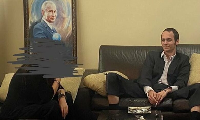 Съдът пуска Теодор Илиев, нямало категорични данни да е хакерът "Емил Кюлев"