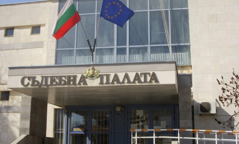 Съдът в Добрич постанови условна присъда на турски гражданин, предложил подкуп