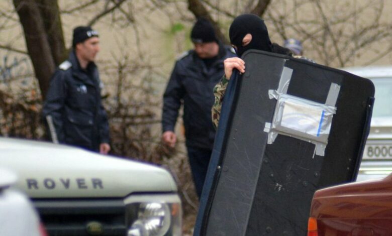 Сигнал за бомба в ресторант в Петрич вдигна полицията на крак