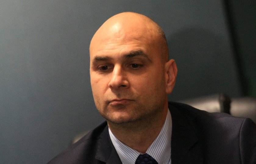 След ареста на Нико Тупарев: Прокурор Димитър Франтишек е командирован за 3 месеца в Смолян