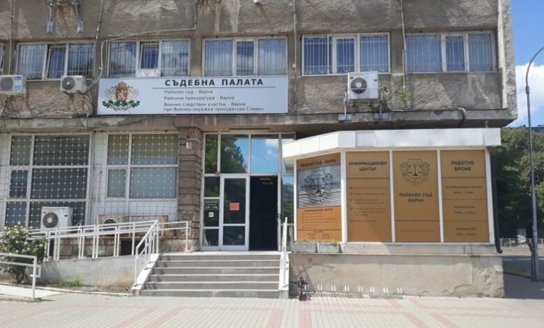 Убиецът на варненски диджей окончателно влиза в затвора доживот