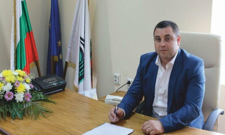 ВАС: Изборът на Ешреф Ешрефов за кмет на Омуртаг е незаконен