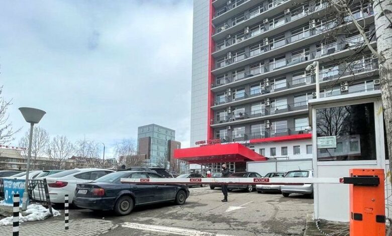 ВАС потвърди частичното прекратяване на договора между Здравната каса и "Пирогов"