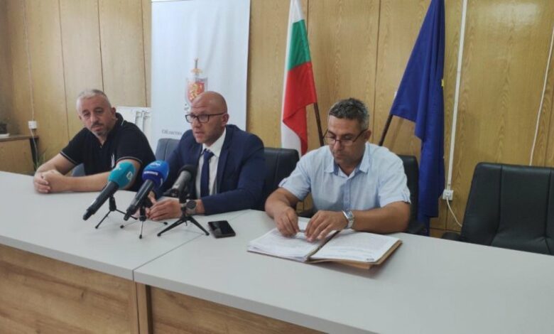 Заради ревност е убийството в Пазарджик