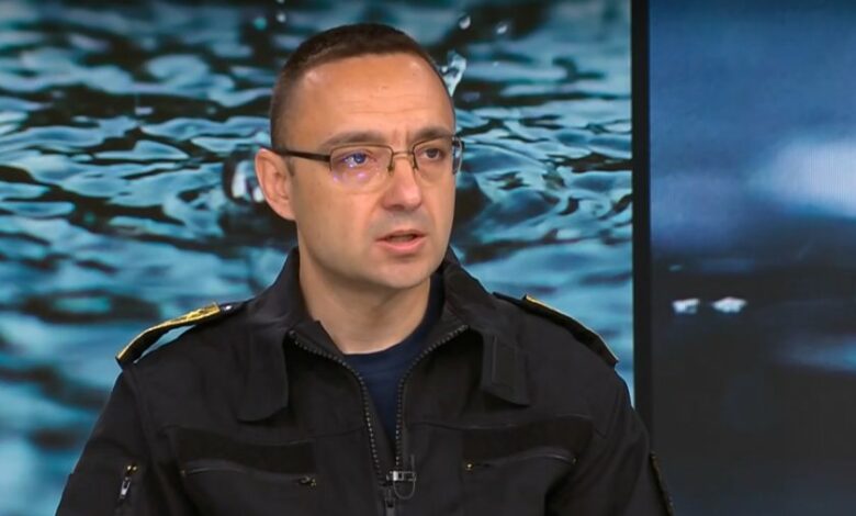 Защо не е била използвана системата BG-ALERT при тежката обстановка с пожарите