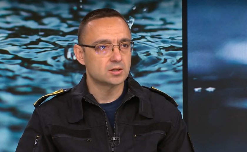 Защо не е била използвана системата BG-ALERT при тежката обстановка с пожарите