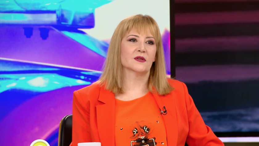 Журналистка за Брендо:Той е много повече от кокаинов крал