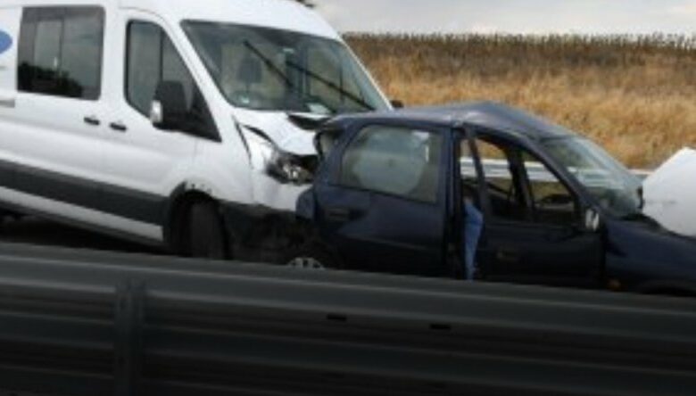 62-годишната Веска от Камено е жертвата на ужаса на "Тракия"