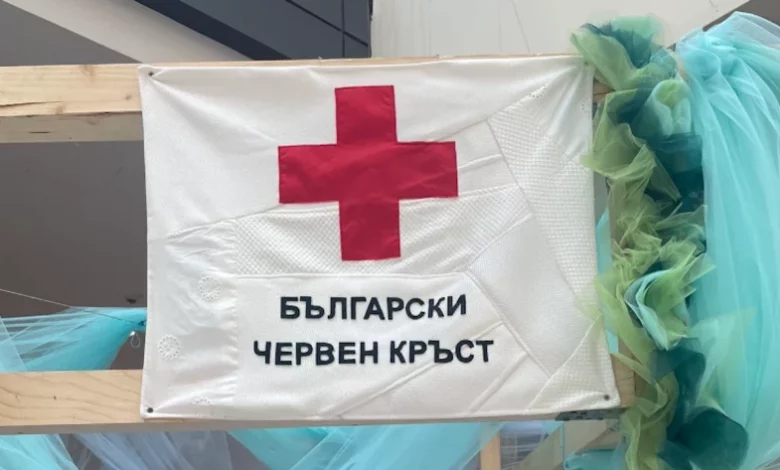 БЧК сигнализира за измами от името на организацията