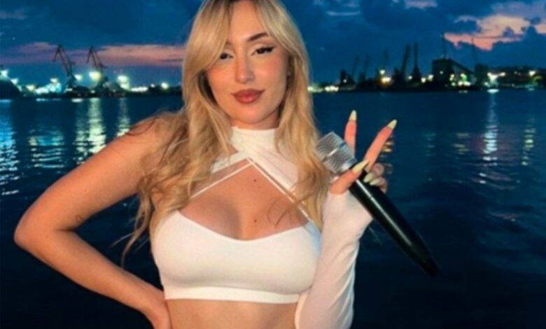Дара Екимова получава заплахи: "Ще те убия, курво!"