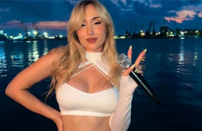 Дара Екимова получава заплахи: "Ще те убия, курво!"