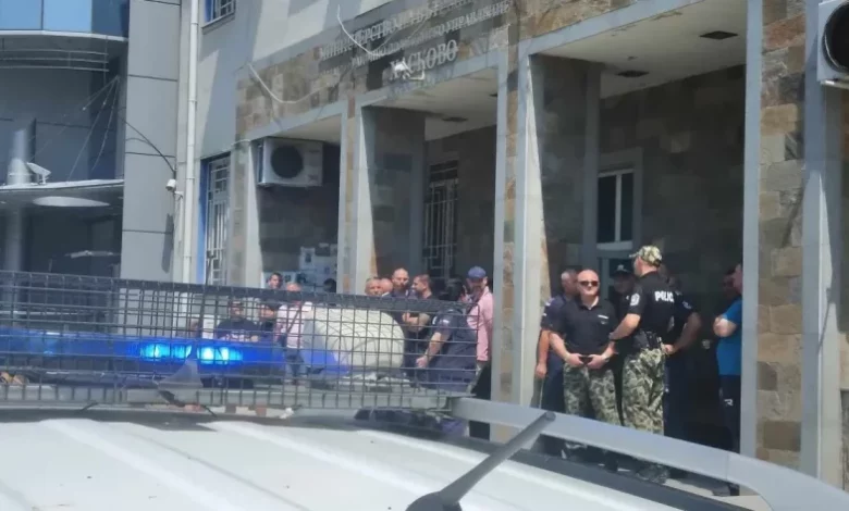 Деца крадат пендари в Хасково