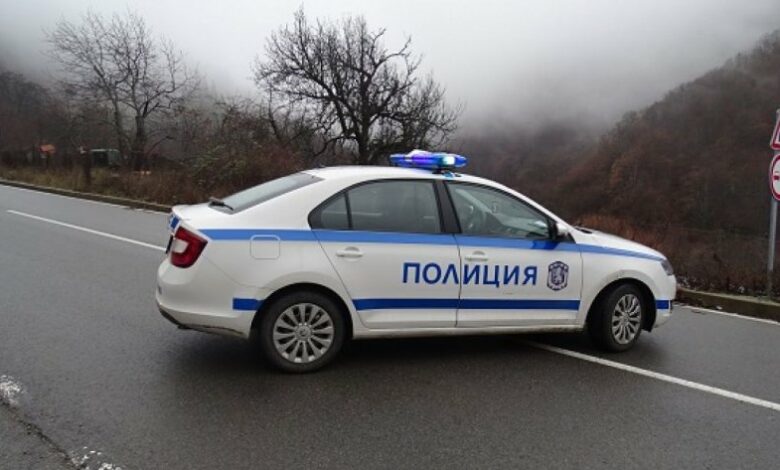 Две катастрофи блокираха главния път Варна &ndash; Русе