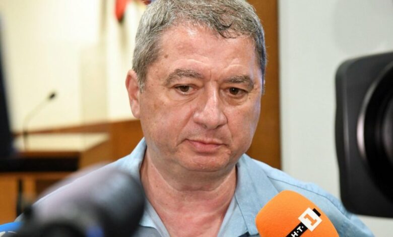 Емануил Йорданов: Новият вътрешен министър ще е доста близък до Калин Стоянов