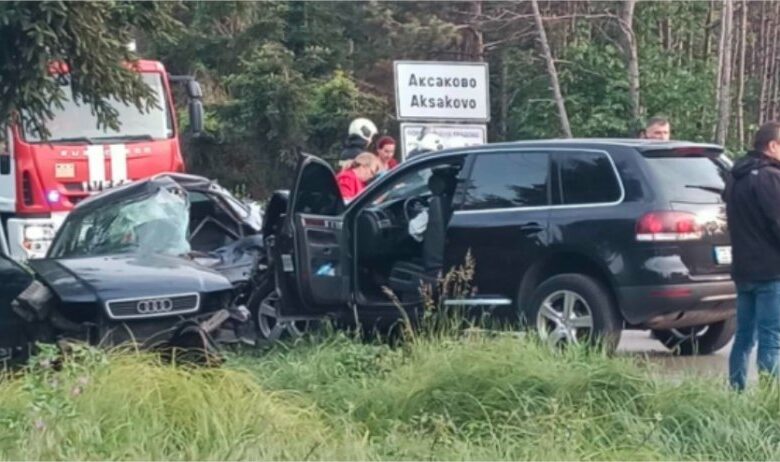 Ето какво бави делото за катастрофата с колата на Кирил Петков