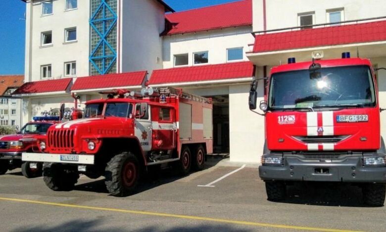 Изгасиха пожара край Симитли