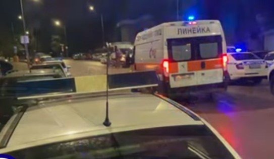 Кървава трагедия и в София, мъж е намушкан смъртоносно в "Сухата река"