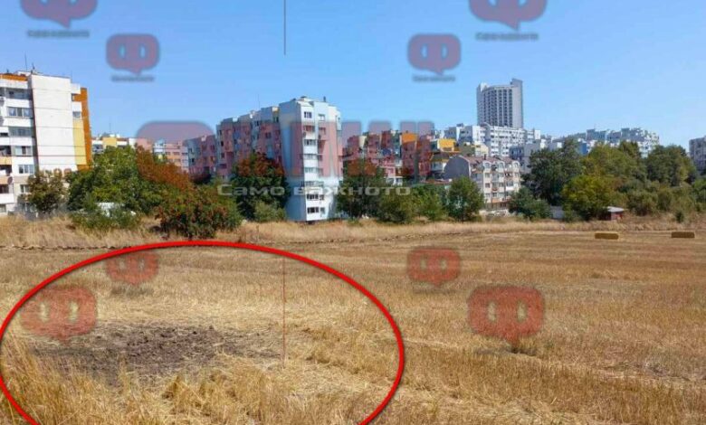Кои са Светльо и Сашо, хвърлили адската самоделка до блок в Бургас?