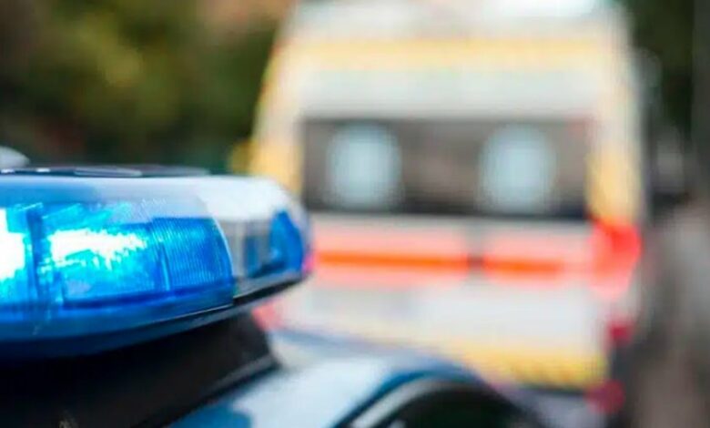 Мъж нападна с нож полицай в Сатовча