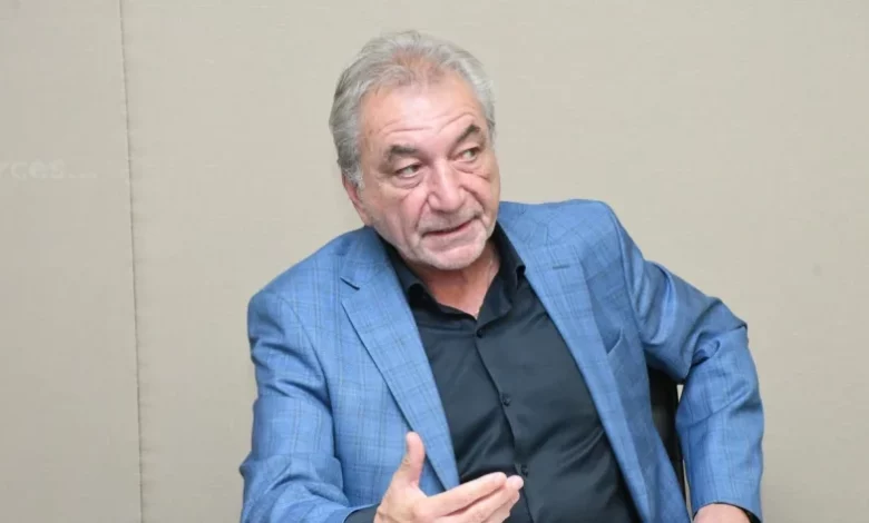 Министър Карадимов: Кредитът на Вълка от ББР е бил необезпечен, всички документи са предадени на службите