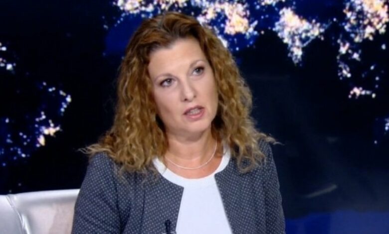 Миролюба Бенатова: Доган ще е следващият задържан за 72 часа!