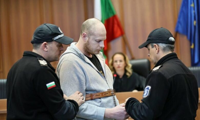 Наш съд забавил заповедта за арест на Рангел Бизюрев в Германия
