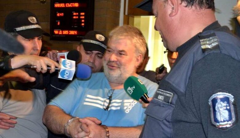 Окончателно: Условната присъда за бившия кмет на Тетевен Милен Милев