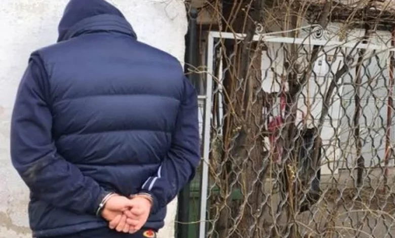 Петър Станев има зад гърба си 16 присъди за кражби, пуснали го от затвора 3 дни преди обира на пенсионери
