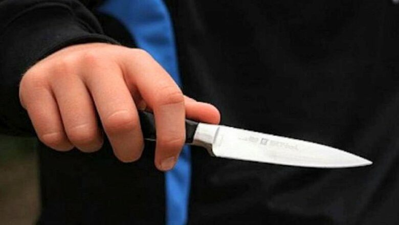 Постоянен арест за кюстендилец за закана с убийство с нож