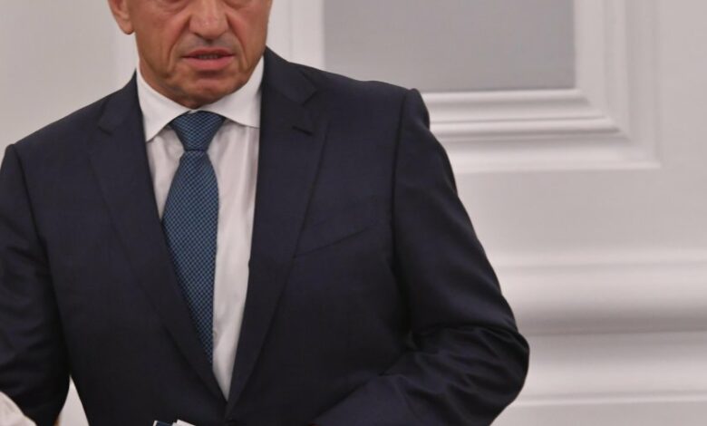Разследване на Lupa.bg: В три атентата стреляли срещу Алексей Петров с едно и също оръжие
