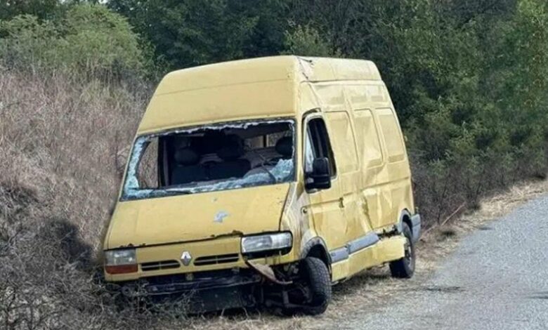 Шефът на "Гранична полиция" с подробности за кървавото меле с мигранти край Средец