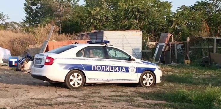 Шестчленно семейство загина при пожар в Нови Сад, сред жертвите и четири деца