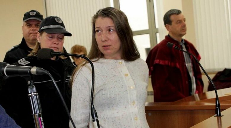 След убийството с гира в Кючука: Красимира отърва доживотната присъда