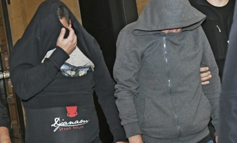 Трима българи завързали пенсионерка с кабели и я обрали в Австрия