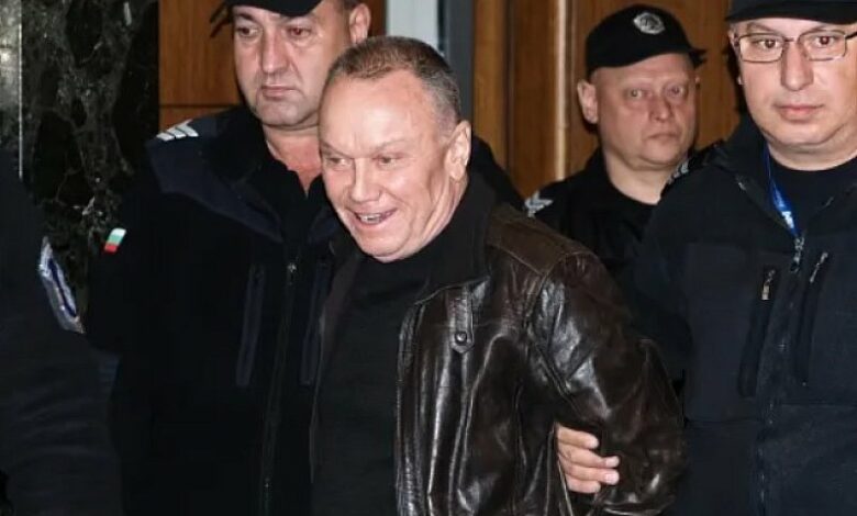 Въпреки болежките: Оставиха в ареста Марин Димитров от аферата с митниците