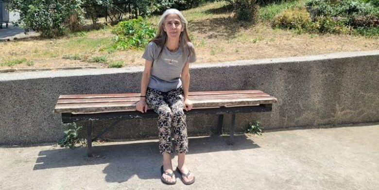 Втори ден издирват Димитрина Толева от Петрич
