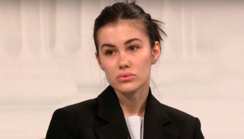 Заплашват с убийство дъщерята на Нотариуса