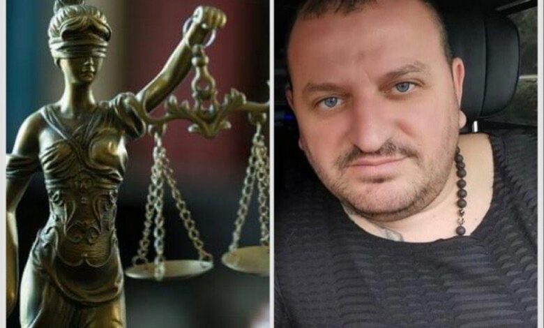 Заради болни жена и жлъчка: Пуснаха тайно  на свобода страховития бандит Патката