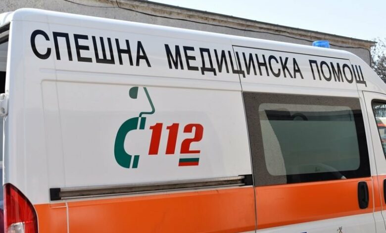 46-годишна жена е починала след пътен инцидент