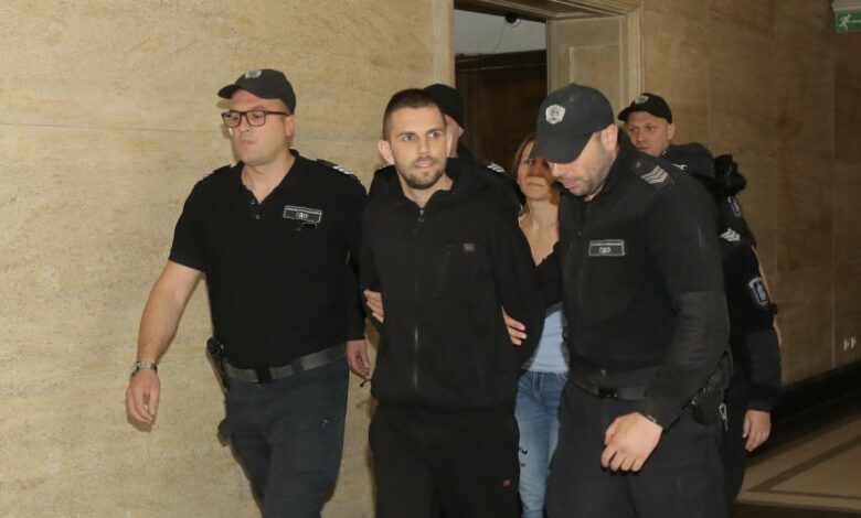 Аферата &bdquo;Митници&rdquo;: Стефан Димитров отново отговаря пред съда